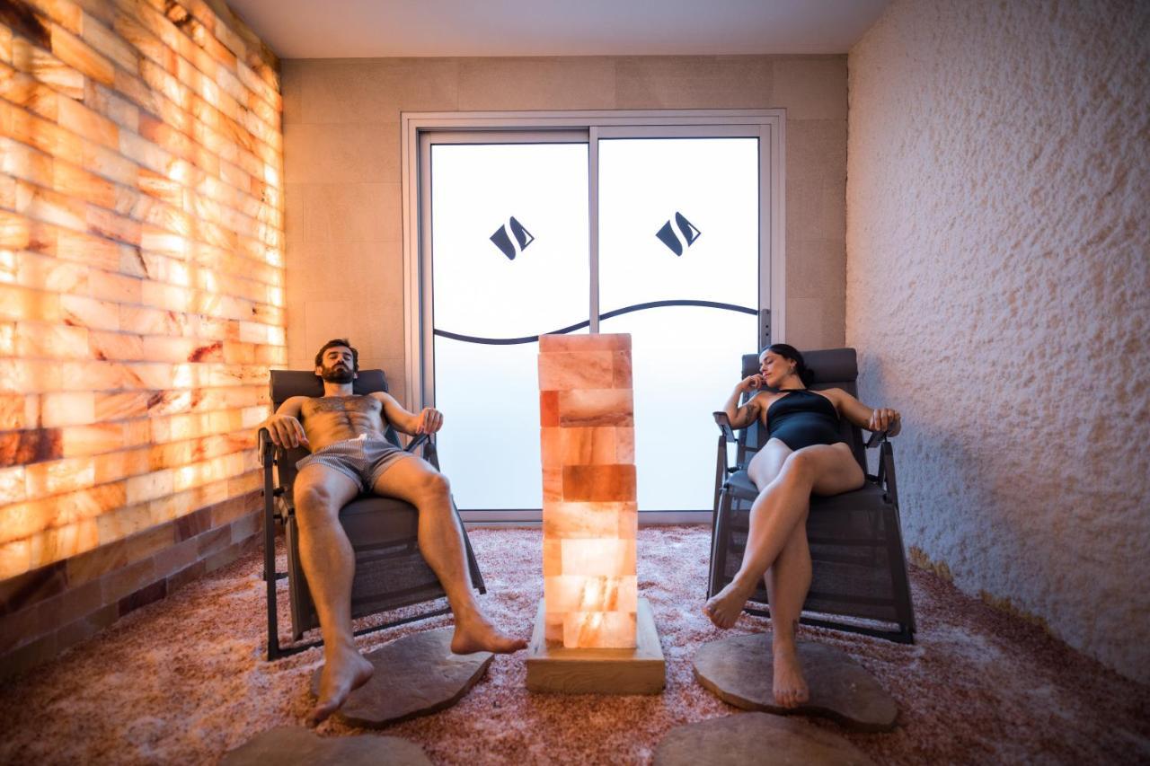فندق Petit Sagitario Adults Only Son Carrio  المظهر الخارجي الصورة